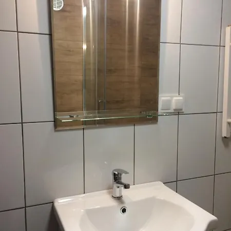 شقة Lena Władysławowo